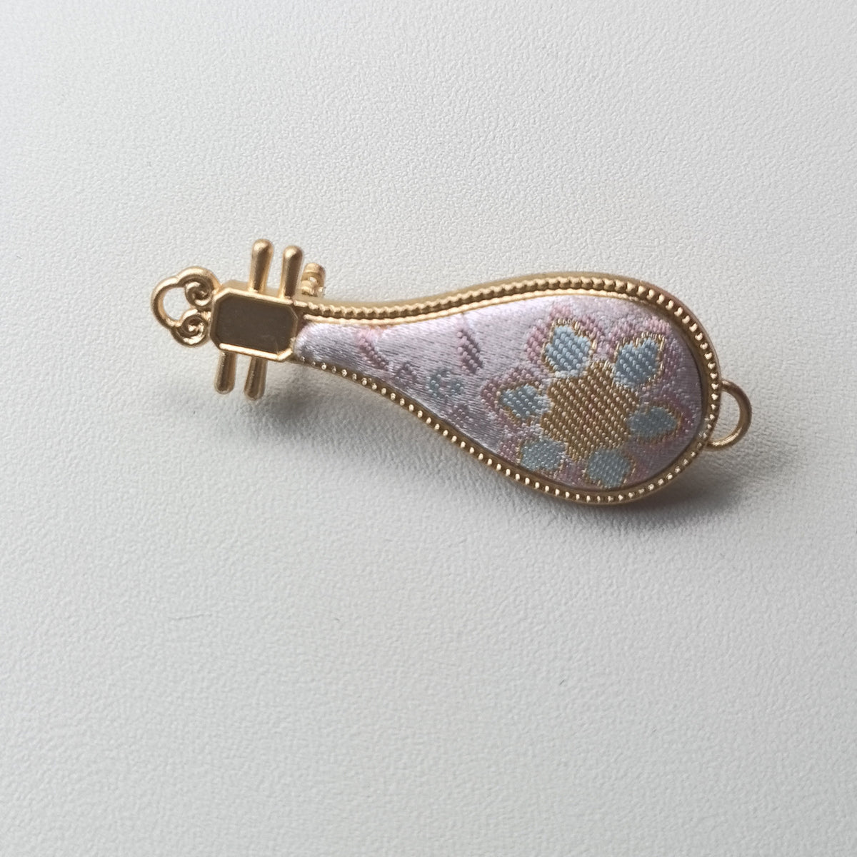 Made-to-Order Song Jin Accessory