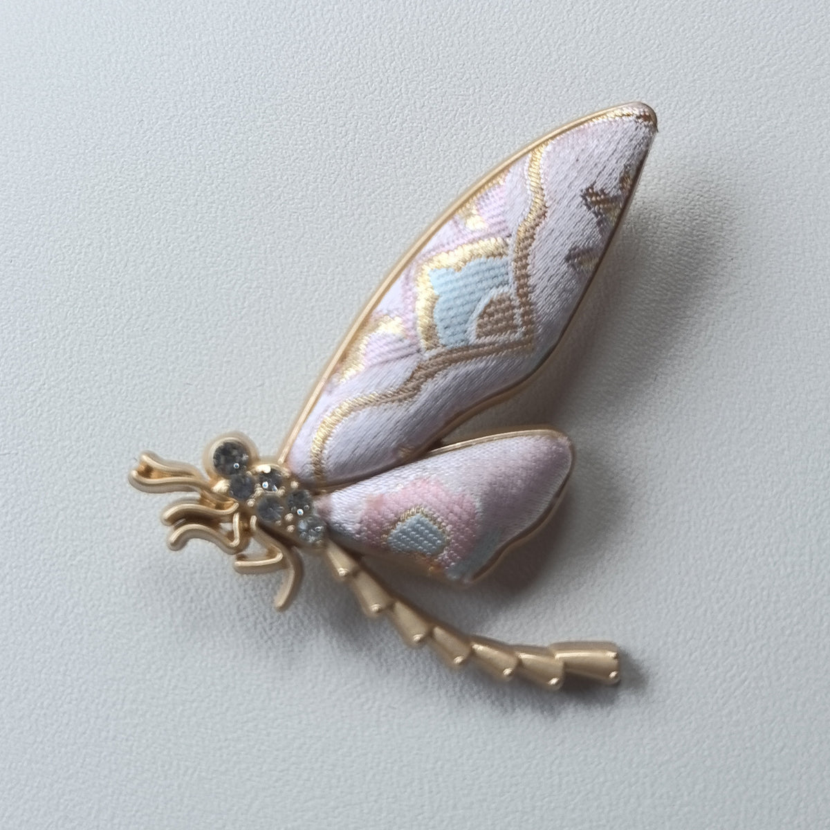 Made-to-Order Song Jin Accessory