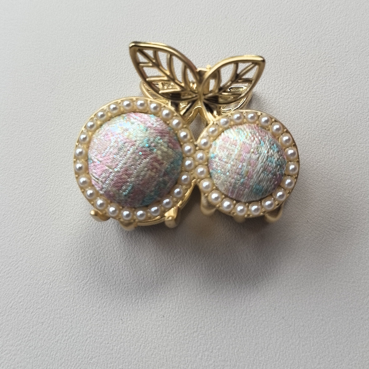 Made-to-Order Song Jin Accessory