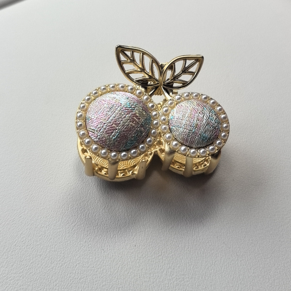 Made-to-Order Song Jin Accessory