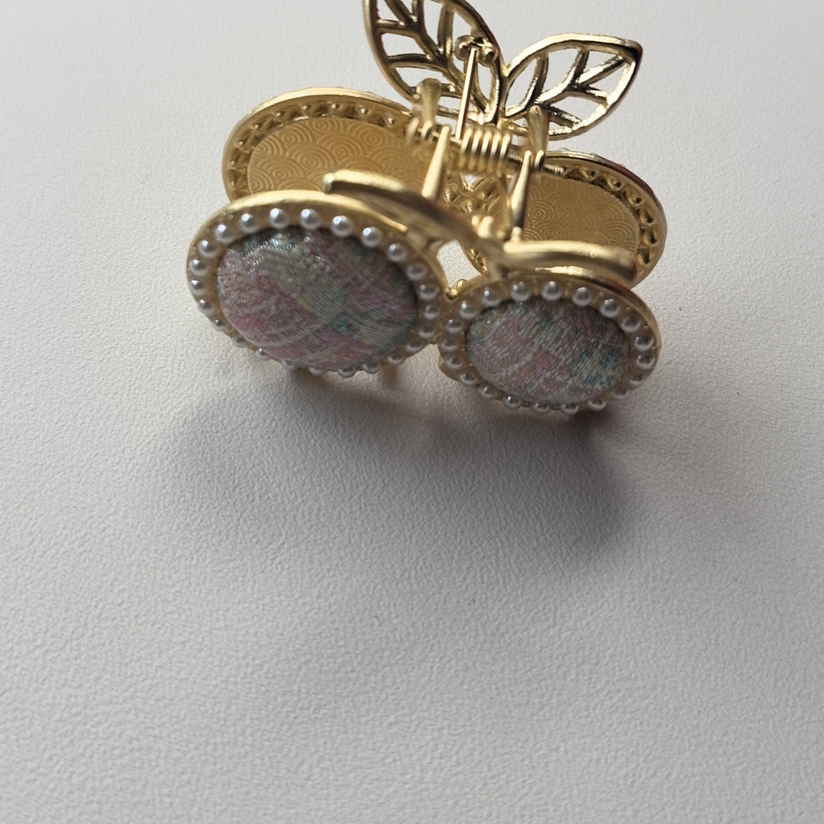 Made-to-Order Song Jin Accessory