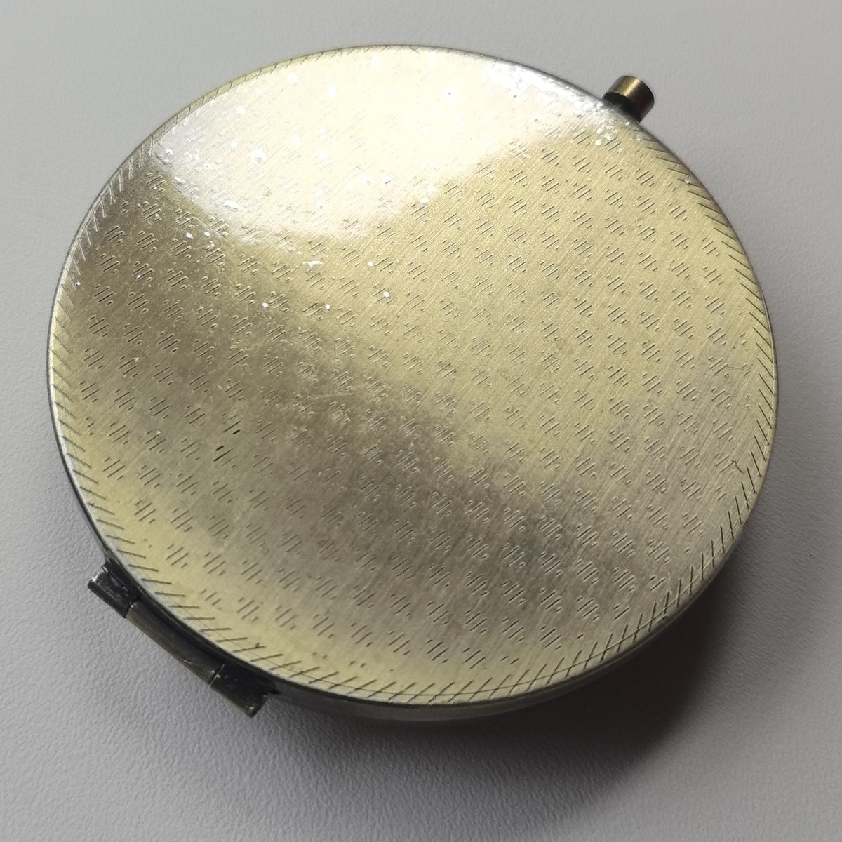 Made-to-Order Song Jin Accessory