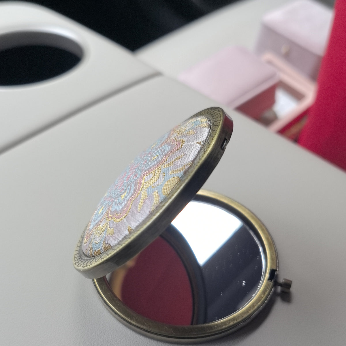 Made-to-Order Song Jin Accessory