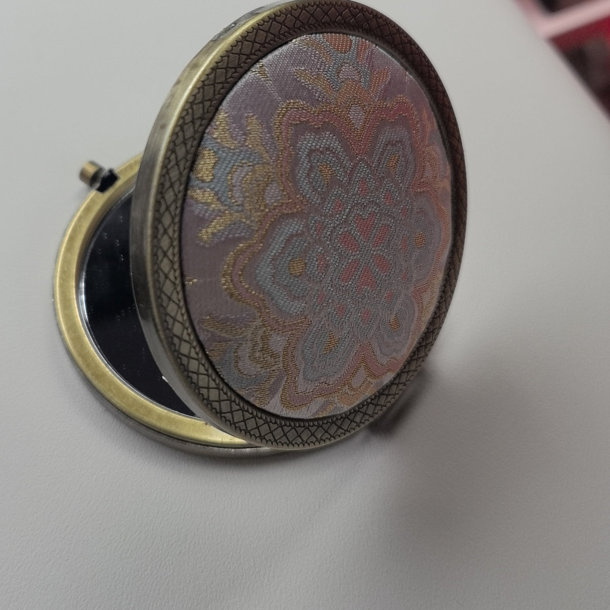 Made-to-Order Song Jin Accessory