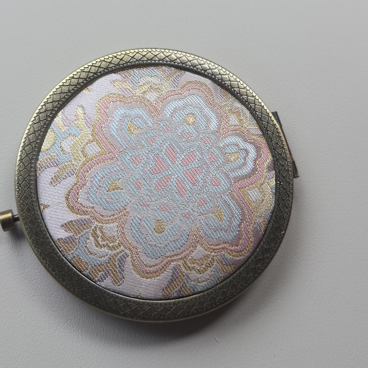 Made-to-Order Song Jin Accessory