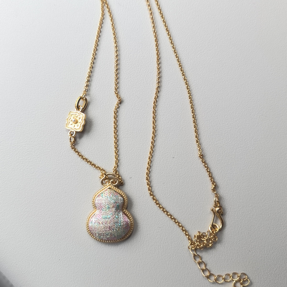 Made-to-Order Song Jin Accessory
