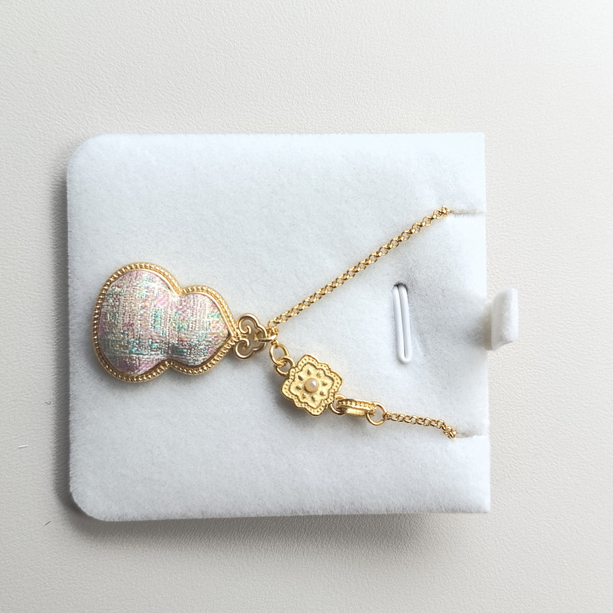 Made-to-Order Song Jin Accessory