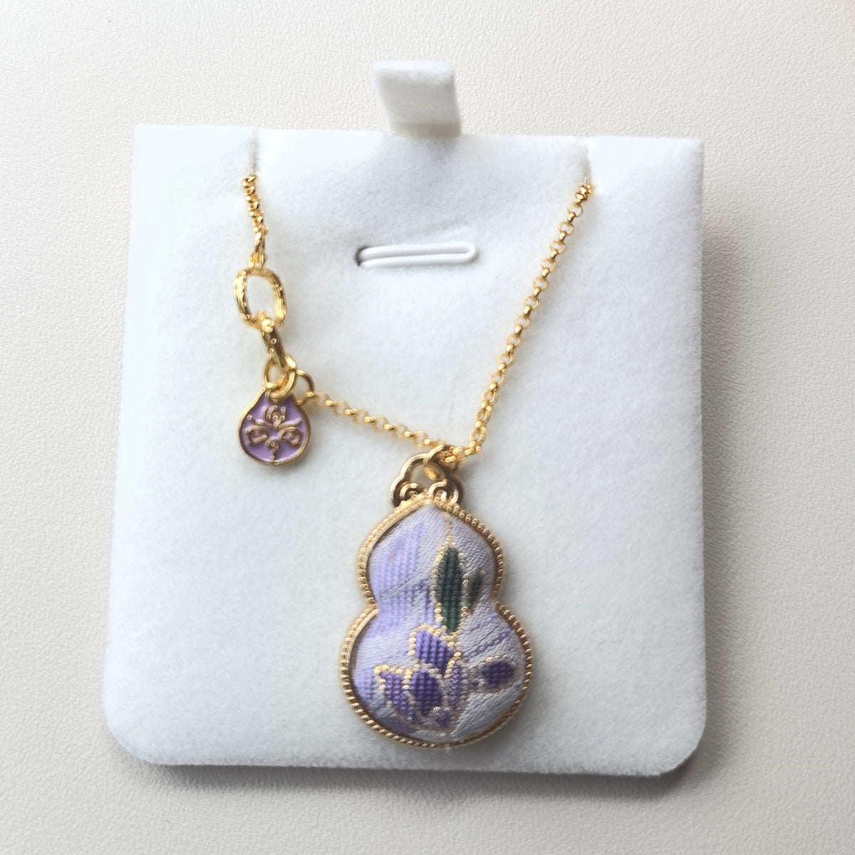 Made-to-Order Song Jin Accessory