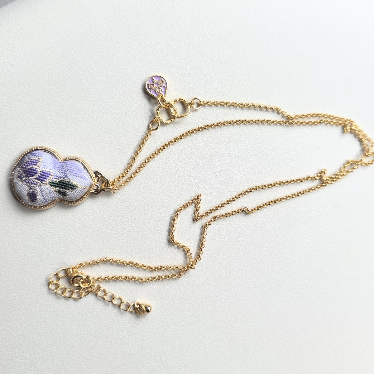 Made-to-Order Song Jin Accessory