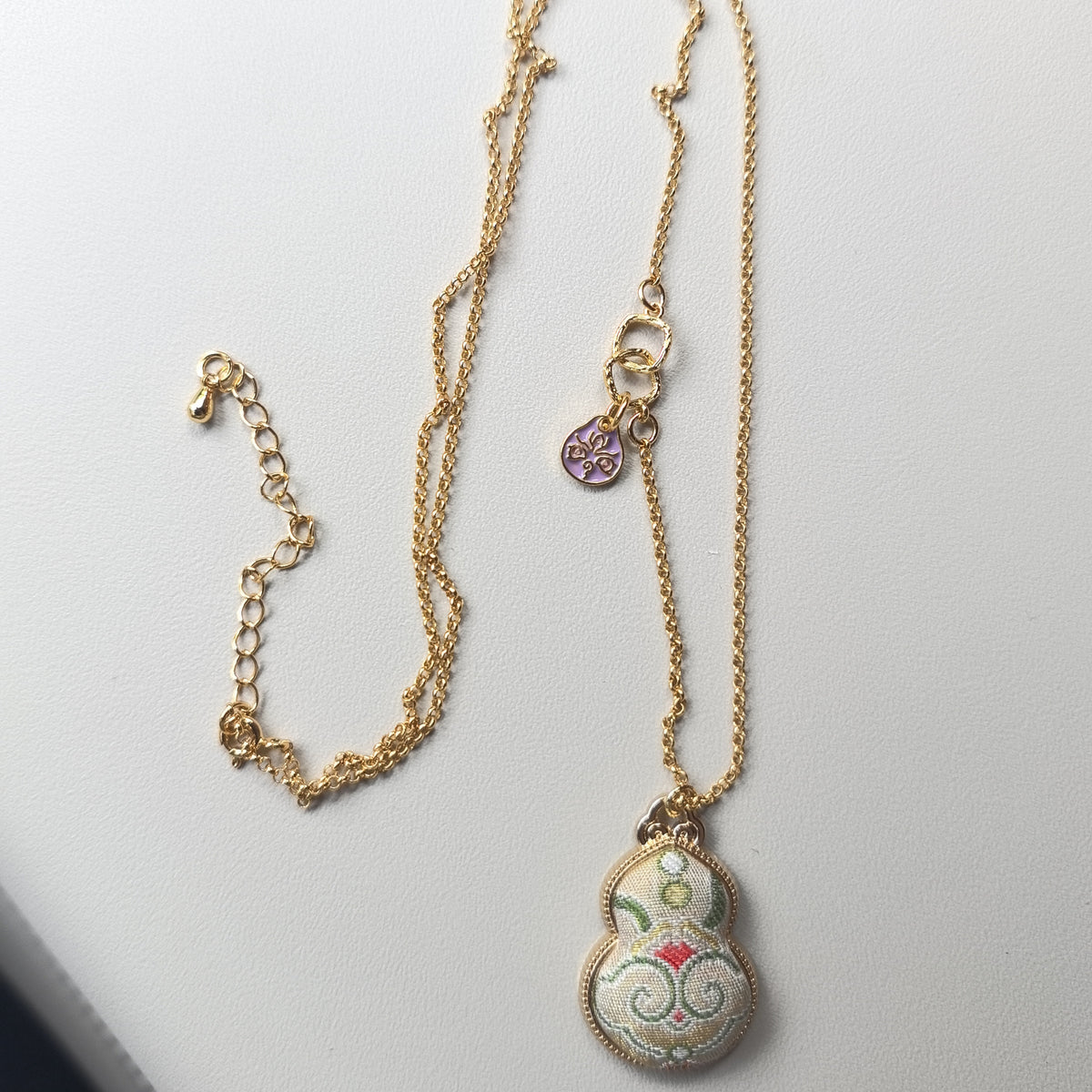 Made-to-Order Song Jin Accessory