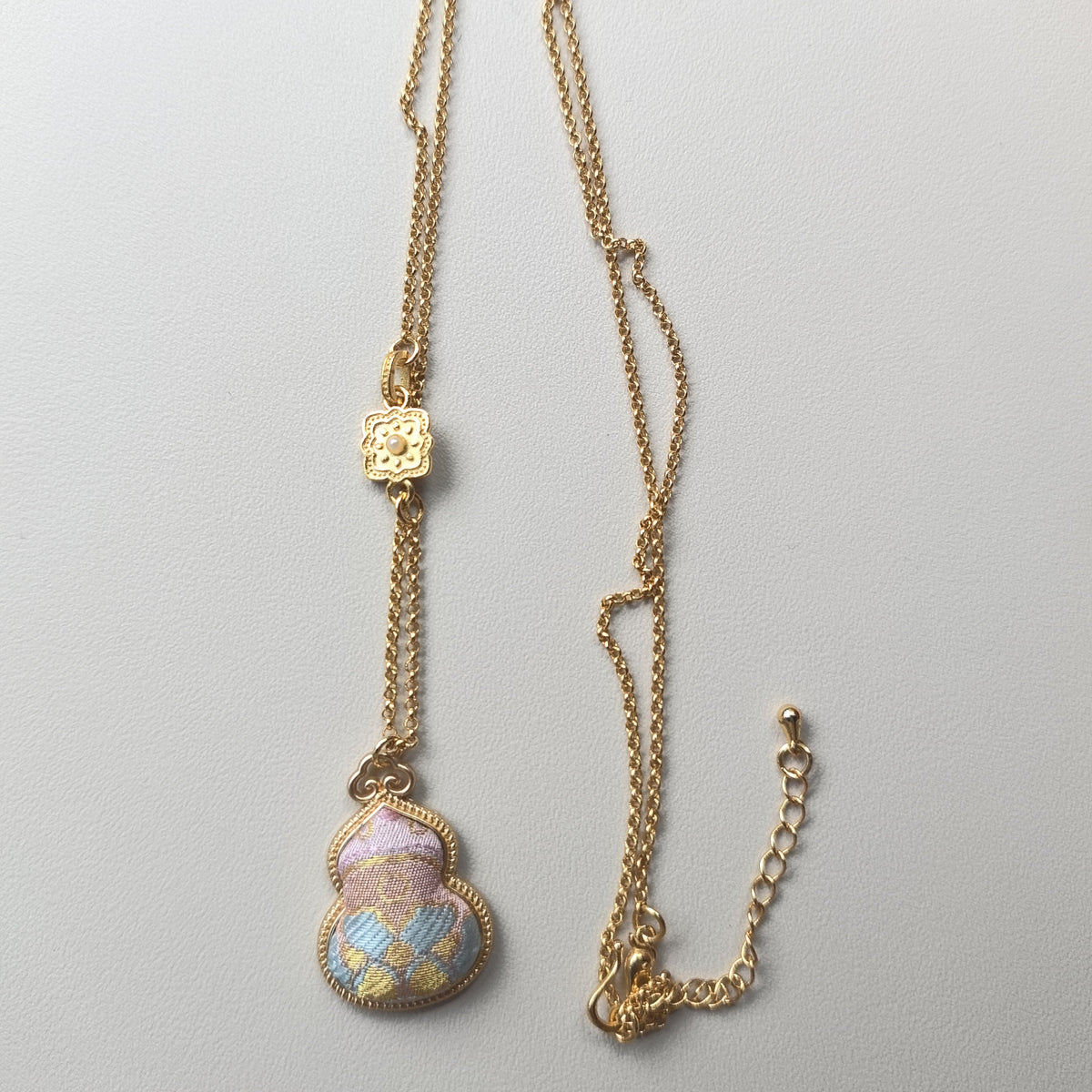 Made-to-Order Song Jin Accessory