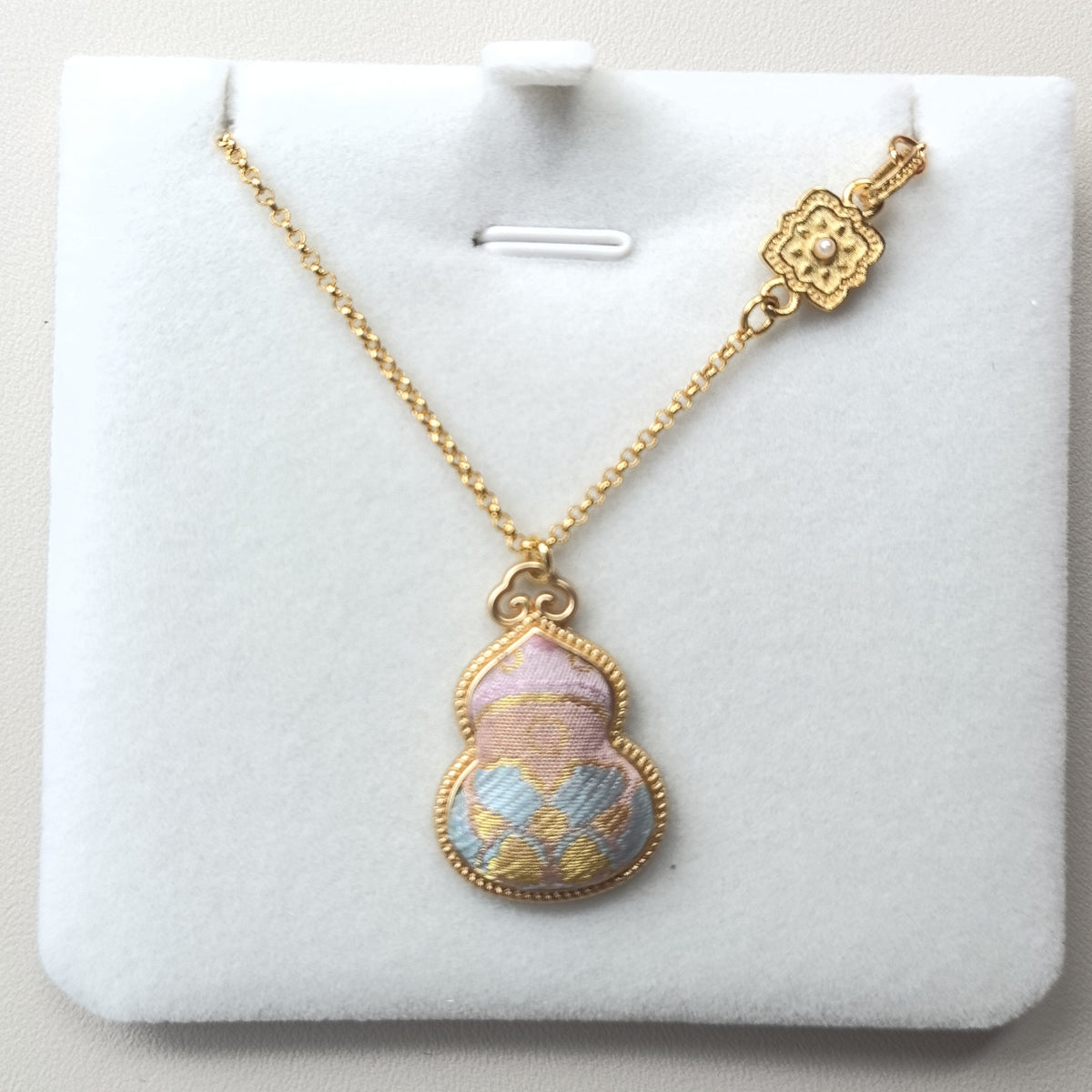 Made-to-Order Song Jin Accessory